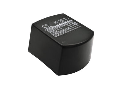 14.4V, 3000mAh, Li-ion Battery fits Hilti, Sf 14-a, Sfc14-a, 43.2Wh