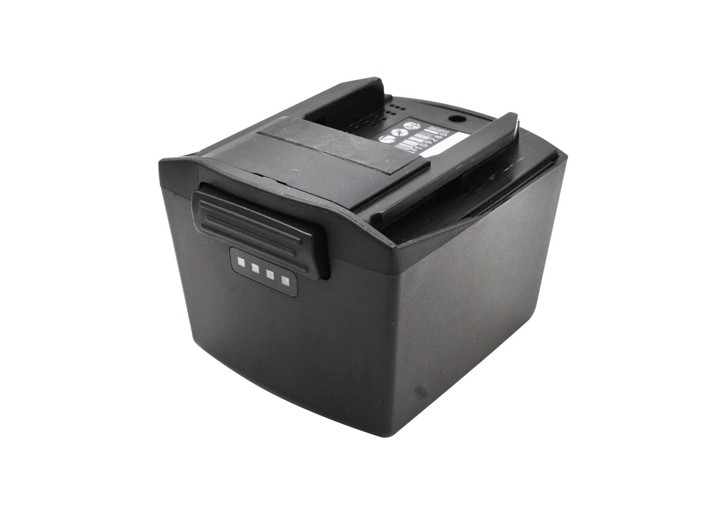 14.4V, 4000mAh, Li-ion Battery fits Hilti, Sf 14-a, Sfc14-a, 57.6Wh