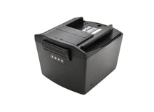 14.4V, 4000mAh, Li-ion Battery fits Hilti, Sf 14-a, Sfc14-a, 57.6Wh