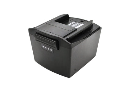 14.4V, 4000mAh, Li-ion Battery fits Hilti, Sf 14-a, Sfc14-a, 57.6Wh