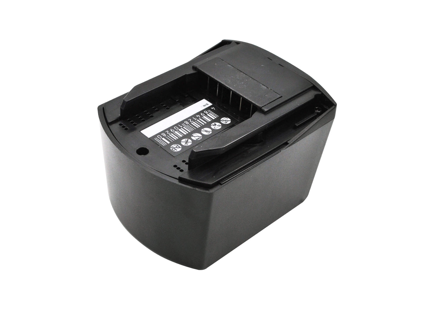 14.4V, 4000mAh, Li-ion Battery fits Hilti, Sf 14-a, Sfc14-a, 57.6Wh