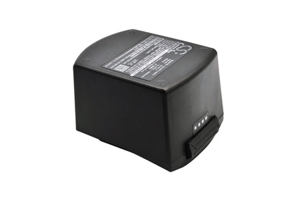 14.4V, 4000mAh, Li-ion Battery fits Hilti, Sf 14-a, Sfc14-a, 57.6Wh