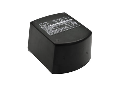 14.4V, 4000mAh, Li-ion Battery fits Hilti, Sf 14-a, Sfc14-a, 57.6Wh