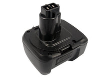 14.4V, 4000mAh, Li-ion Battery fits Dewalt, Dc551ka, Dc728, 57.6Wh