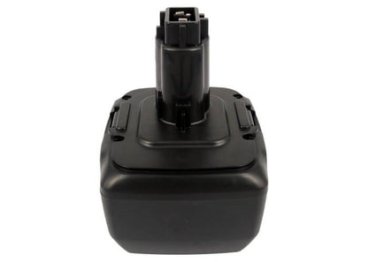 14.4V, 4000mAh, Li-ion Battery fits Dewalt, Dc551ka, Dc728, 57.6Wh