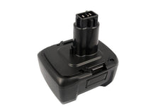 14.4V, 3000mAh, Li-ion Battery fits Dewalt, Dc551ka, Dc728, 43.2Wh