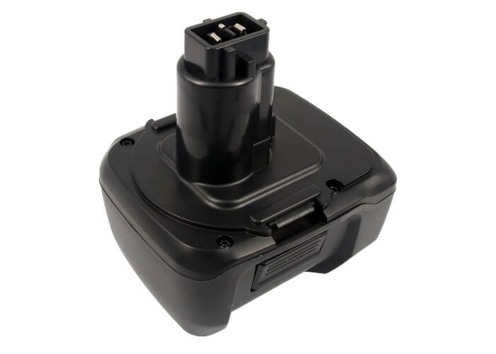 14.4V, 3000mAh, Li-ion Battery fits Dewalt, Dc551ka, Dc728, 43.2Wh