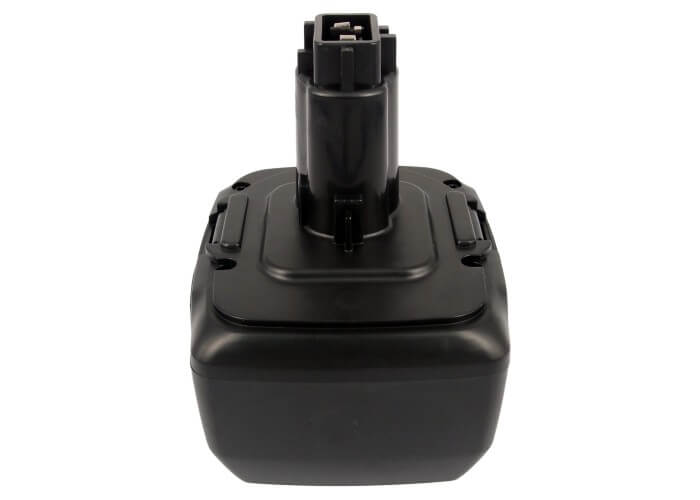 14.4V, 3000mAh, Li-ion Battery fits Dewalt, Dc551ka, Dc728, 43.2Wh