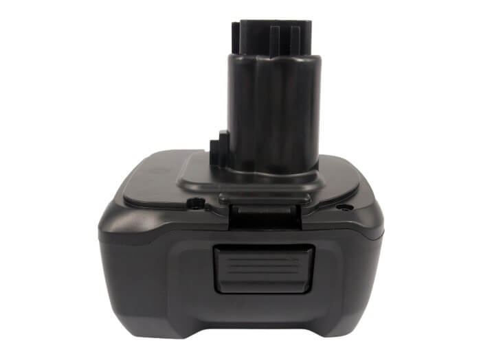 14.4V, 3000mAh, Li-ion Battery fits Dewalt, Dc551ka, Dc728, 43.2Wh