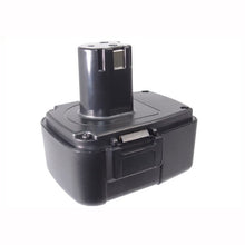 12.0V, 1500mAh, Ni-MH Battery fits Craftsman, 11061, 27487, 18Wh