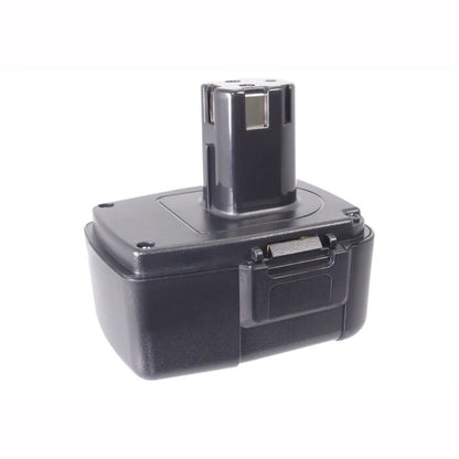 12.0V, 1500mAh, Ni-MH Battery fits Craftsman, 11061, 27487, 18Wh