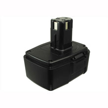 12.0V, 3000mAh, Ni-MH Battery fits Craftsman, 11061, 27487, 36Wh
