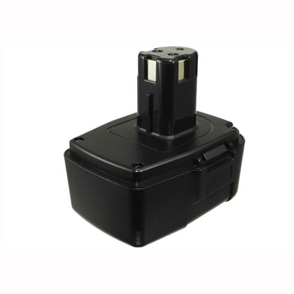 12.0V, 3000mAh, Ni-MH Battery fits Craftsman, 11061, 27487, 36Wh