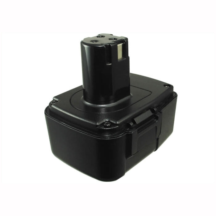 12.0V, 3000mAh, Ni-MH Battery fits Craftsman, 11061, 27487, 36Wh
