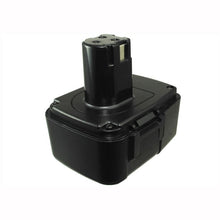 12.0V, 3000mAh, Ni-MH Battery fits Craftsman, 11061, 27487, 36Wh