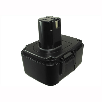 12.0V, 3000mAh, Ni-MH Battery fits Craftsman, 11061, 27487, 36Wh