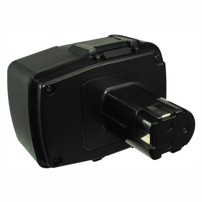 12.0V, 3000mAh, Ni-MH Battery fits Craftsman, 11061, 27487, 36Wh