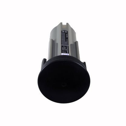 2.4V, 3000mAh, Ni-MH Battery fits National, 6538-1, 6539-6, 7.2Wh
