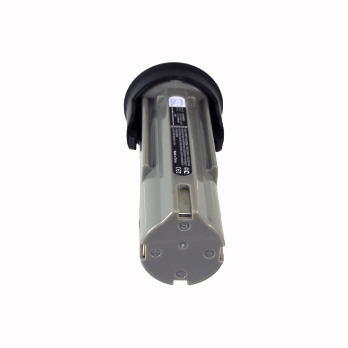 2.4V, 3000mAh, Ni-MH Battery fits Panasonic, 6538-1, 6539-6, 7.2Wh