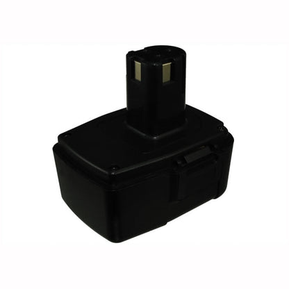 9.6V, 3000mAh, Ni-MH Battery fits Craftsman, 11343, 315.22189, 28.8Wh
