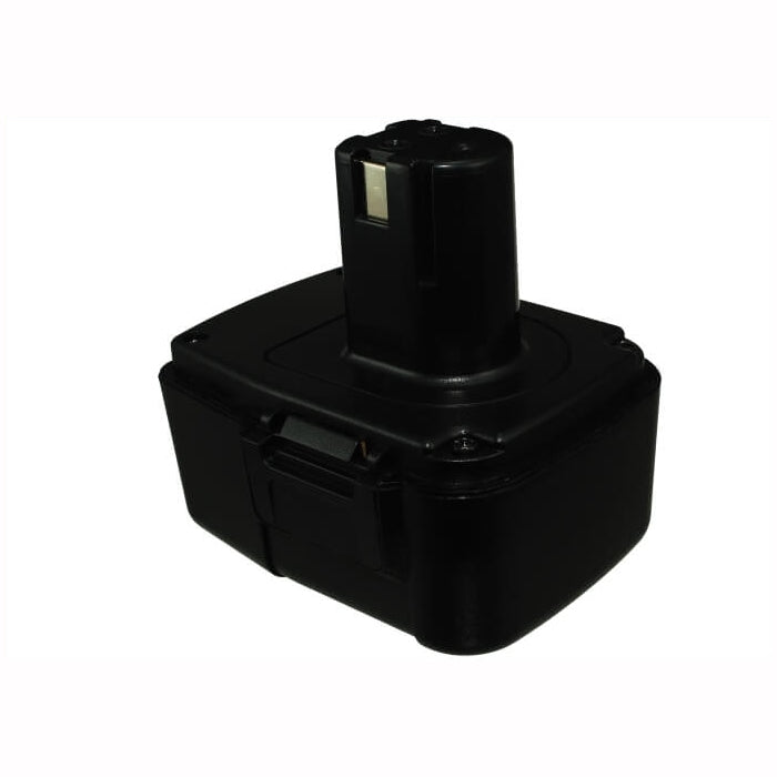 9.6V, 3000mAh, Ni-MH Battery fits Craftsman, 11343, 315.22189, 28.8Wh