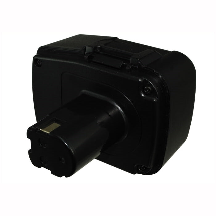 9.6V, 3000mAh, Ni-MH Battery fits Craftsman, 11343, 315.22189, 28.8Wh