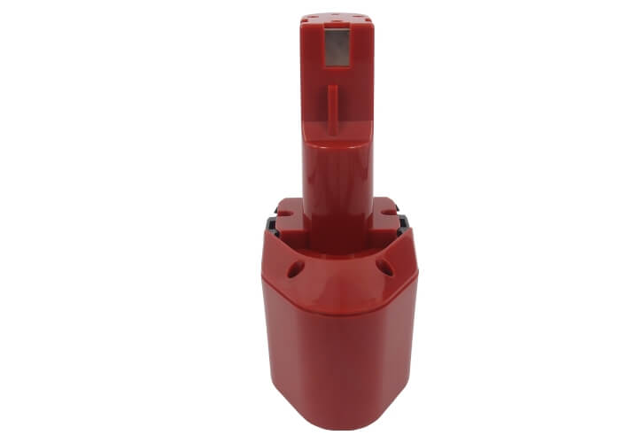 12.0V, 1500mAh, Ni-MH Battery fits Milwaukee, 0398-1, 0399-1, 18Wh