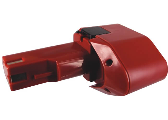 12.0V, 3000mAh, Ni-MH Battery fits Milwaukee, 0398-1, 0399-1, 36Wh
