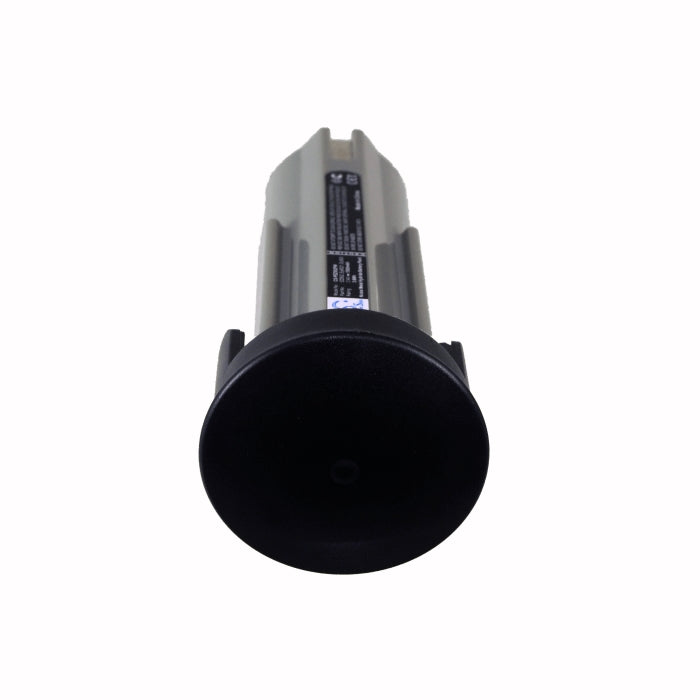 2.4V, 1500mAh, Ni-MH Battery fits Panasonic, 6538-1, 6539-6, 3.6Wh