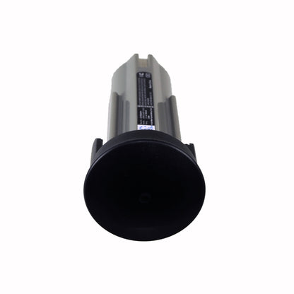 2.4V, 1500mAh, Ni-MH Battery fits National, 6538-1, 6539-6, 3.6Wh
