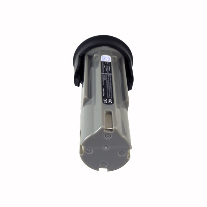 2.4V, 1500mAh, Ni-MH Battery fits Abb, Minifix 210, 3.6Wh