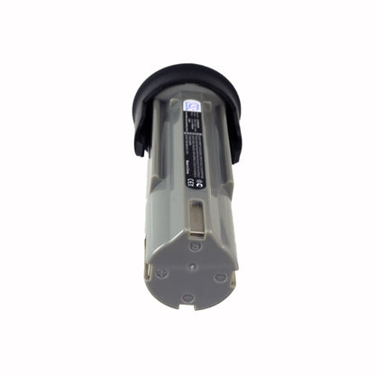 2.4V, 1500mAh, Ni-MH Battery fits Abb, Minifix 210, 3.6Wh