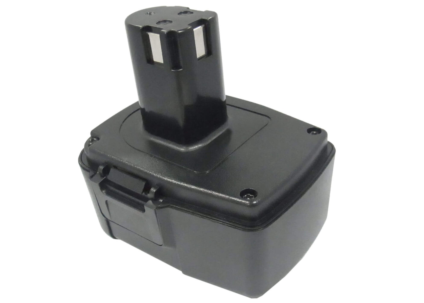 9.6V, 1500mAh, Ni-MH Battery fits Craftsman, 11343, 315.22189, 14.4Wh