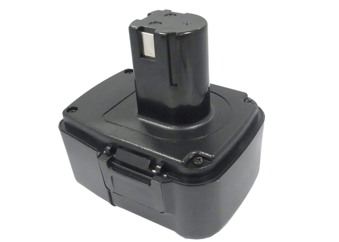 9.6V, 1500mAh, Ni-MH Battery fits Craftsman, 11343, 315.22189, 14.4Wh