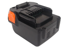 14.4V, 3000mAh, Li-ion Battery fits Max Rebar, Max Rb217, Max Rb397, 43.2Wh