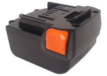 14.4V, 3000mAh, Li-ion Battery fits Max Rebar, Max Rb217, Max Rb397, 43.2Wh