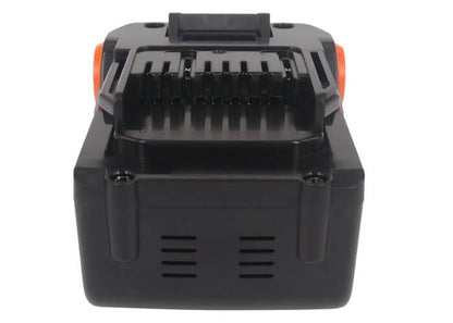 14.4V, 3000mAh, Li-ion Battery fits Max Rebar, Max Rb217, Max Rb397, 43.2Wh