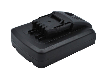 20.0V, 2000mAh, Li-ion Battery fits Worx, Wa3503, Wa3528, 40Wh