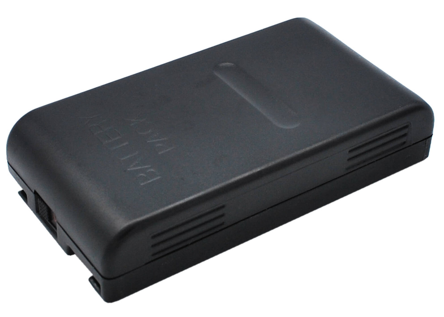 Printer 6.0V, 1200mAh, Ni-MH Battery fits Panasonic, Ag3, Agbp15, 7.2Wh