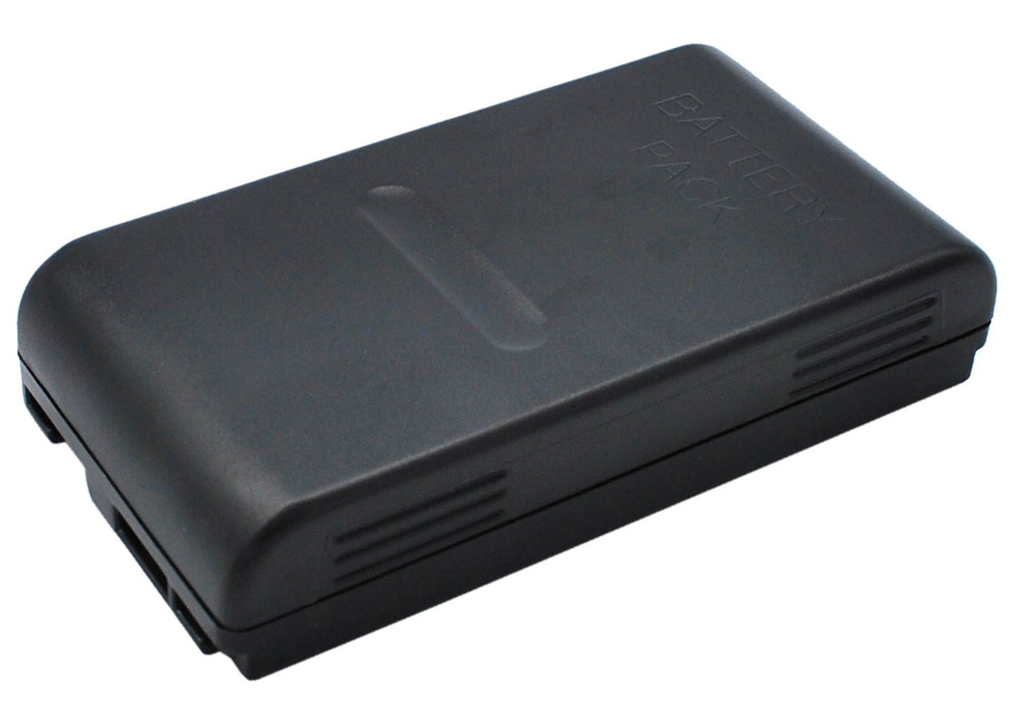 Printer 6.0V, 1200mAh, Ni-MH Battery fits Quasar, 500vm-505, Vm-100, 7.2Wh