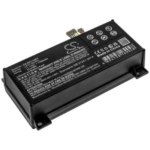 11.1V, 1100mAh, Li-ion Battery fits Sony, Xperia Touch G1109, 12.21Wh