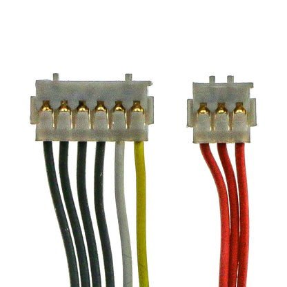 11.1V, 1100mAh, Li-ion Battery fits Sony, Xperia Touch G1109, 12.21Wh