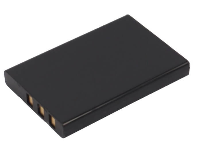 3.7V, 1050mAh, Li-ion Battery fits Optoma, Bb-lio37b, Bb-pk12alis, 3.885Wh
