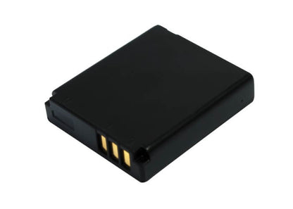 3.7V, 1050mAh, Li-ion Battery fits 3m, Mpro 110 Micro Projector, 3.885Wh