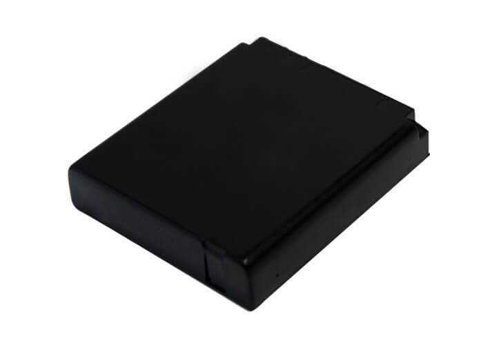 3.7V, 1050mAh, Li-ion Battery fits 3m, Mpro 110 Micro Projector, 3.885Wh