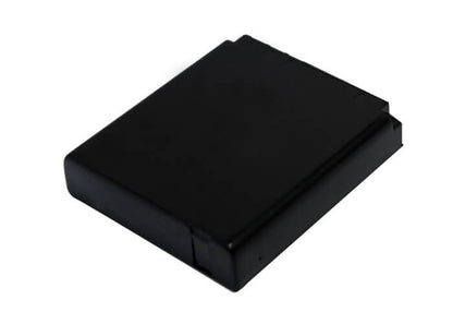 3.7V, 1050mAh, Li-ion Battery fits 3m, Mpro 110 Micro Projector, 3.885Wh
