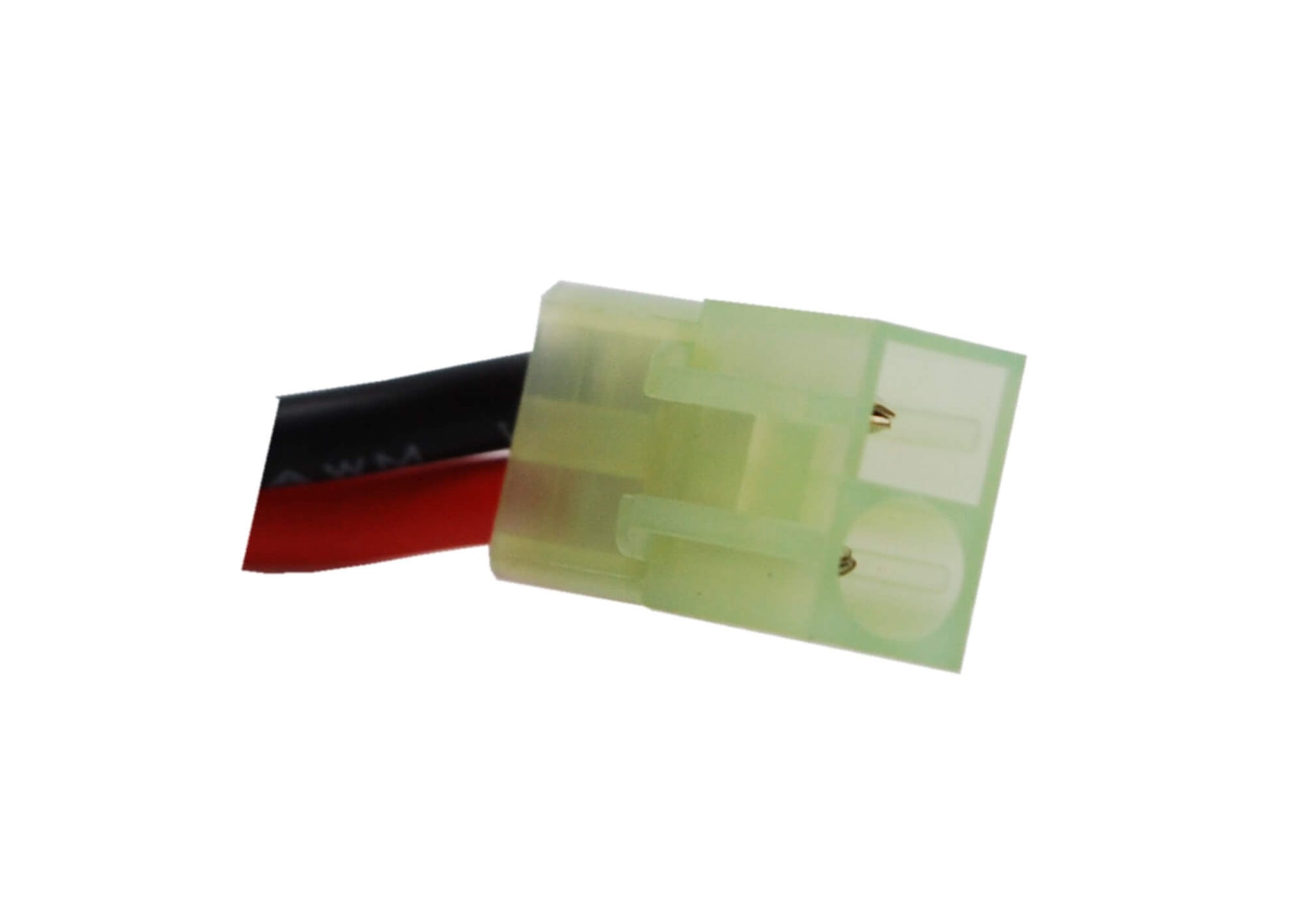 8.4V, 1500mAh, Ni-MH Battery fits Cameron Sino, RC Airsoft Cs-ns120c33mt, 12.6Wh