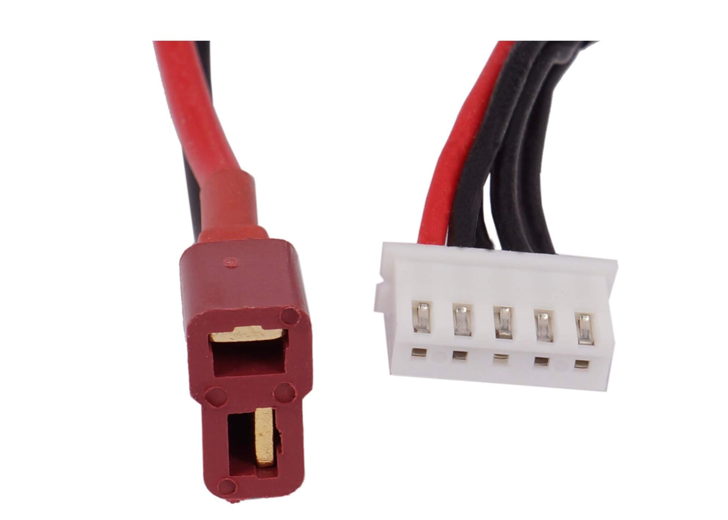 14.8V, 1300mAh, Li-Polymer Battery fits Cameron Sino, RC Cars Cs-lt931rt, 19.24Wh