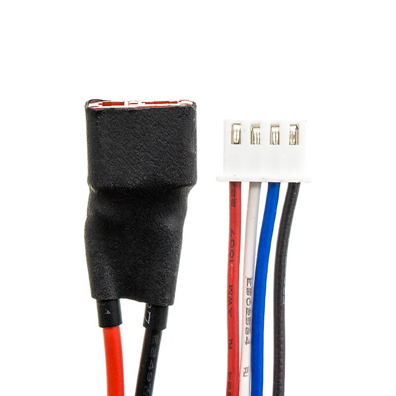 11.1V, 2500mAh, Li-ion Battery fits Carrera, RC Cars 800007, 800010, 27.75Wh