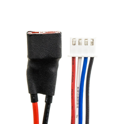 11.1V, 2500mAh, Li-ion Battery fits Carrera, RC Cars 800007, 800010, 27.75Wh